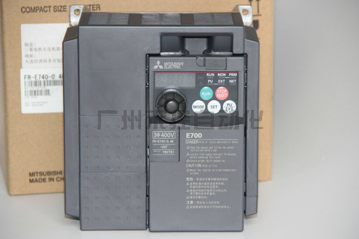 FR-E740-0.4K-CHT